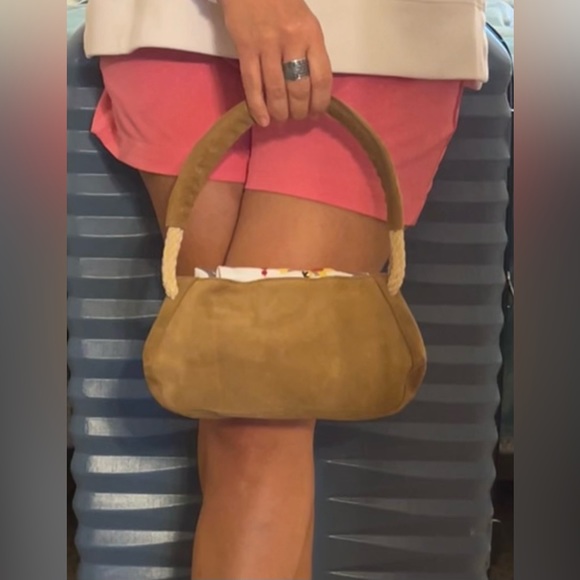 COPY - 🤎FURLA NEW HANDBAG🤎 - Picture 2 of 8